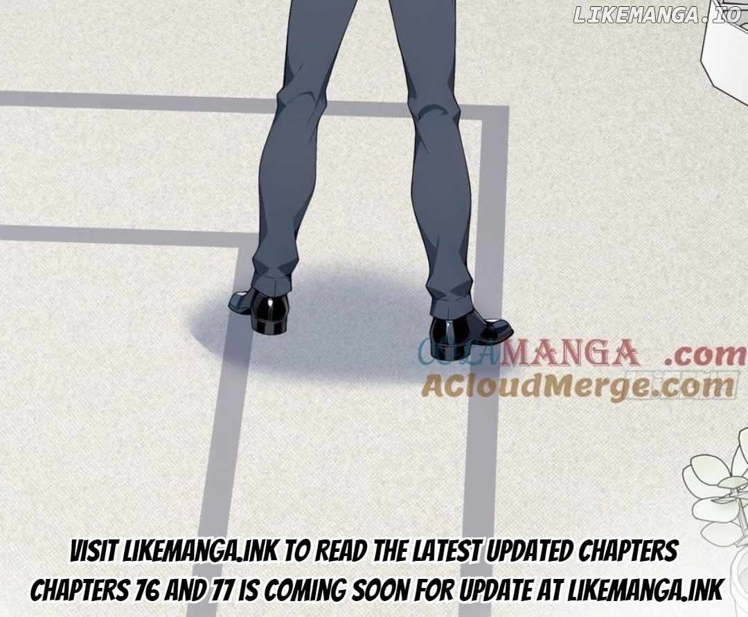 God of Learning Chapter 75 65